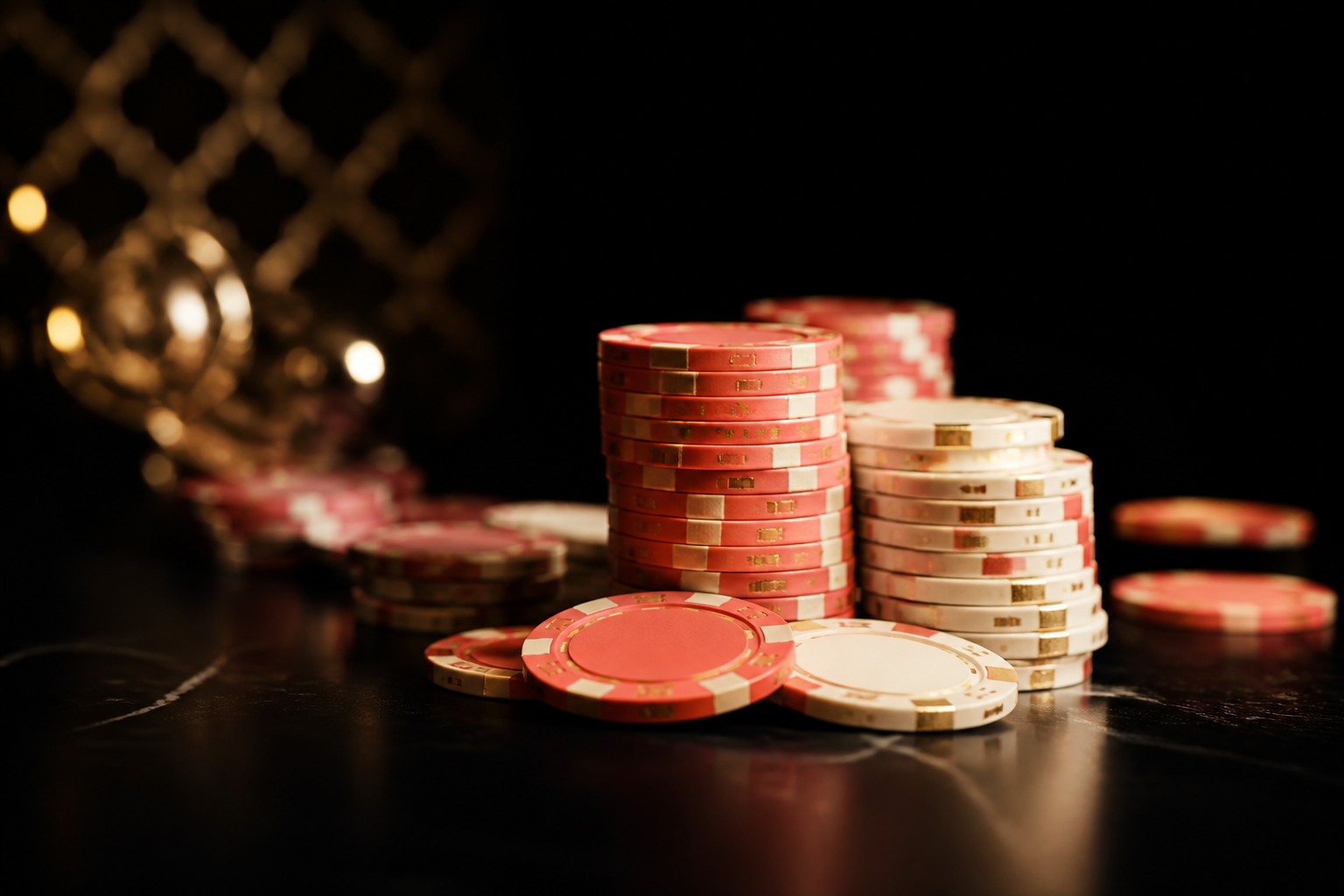 SEK välkomstbonus för spelare i Sverige