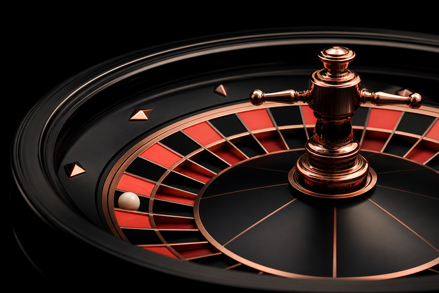 Roulette för spelare i Sverige